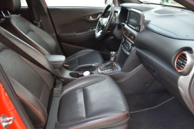 Hyundai Kona 1.6 AWD | Mobile.bg    11