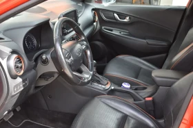 Hyundai Kona 1.6 AWD | Mobile.bg    9