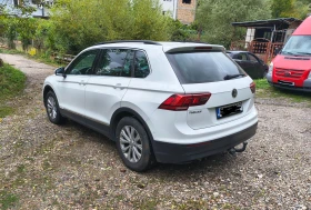 VW Tiguan - 23990 лв. / 12265.89 € - 55637930 5