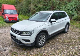 VW Tiguan - 23990 лв. / 12265.89 € - 55637930 3