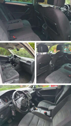 VW Tiguan - 23990 лв. / 12265.89 € - 55637930 9