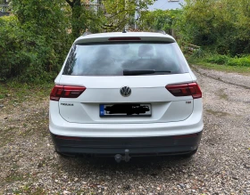 VW Tiguan - 23990 лв. / 12265.89 € - 55637930 6