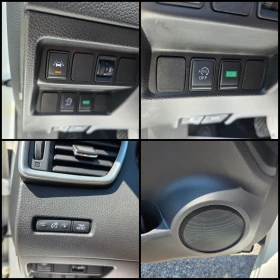 Nissan Qashqai 1.6DCI/TEKNA+ /DISTRONIC/LINE-ASSIST/360// | Mobile.bg    12