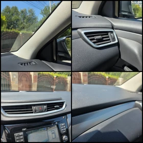 Nissan Qashqai 1.6DCI/TEKNA+ /DISTRONIC/LINE-ASSIST/360// | Mobile.bg    11