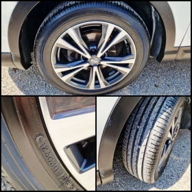 Nissan Qashqai 1.6DCI/TEKNA+ /DISTRONIC/LINE-ASSIST/360// | Mobile.bg    16