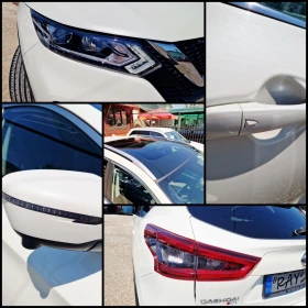     Nissan Qashqai 1.6DCI/TEKNA+ /DISTRONIC/LINE-ASSIST/360//