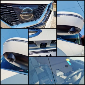 Nissan Qashqai 1.6DCI/TEKNA+ /DISTRONIC/LINE-ASSIST/360// | Mobile.bg    5