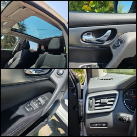 Nissan Qashqai 1.6DCI/TEKNA+ /DISTRONIC/LINE-ASSIST/360// | Mobile.bg    10
