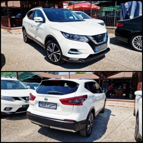     Nissan Qashqai 1.6DCI/TEKNA+ /DISTRONIC/LINE-ASSIST/360//