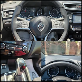 Nissan Qashqai 1.6DCI/TEKNA+ /DISTRONIC/LINE-ASSIST/360// | Mobile.bg    9