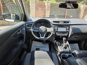 Nissan Qashqai 1.6DCI/TEKNA+ /DISTRONIC/LINE-ASSIST/360// | Mobile.bg    8