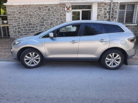 Обява за продажба на Mazda CX-7 2.2 Diesel ~11 200 лв. - изображение 2