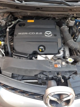 Обява за продажба на Mazda CX-7 2.2 Diesel ~11 200 лв. - изображение 6