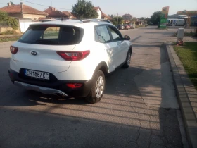 Kia Stonic | Mobile.bg    2