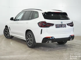Обява за продажба на BMW X3 20d xDrive M Sport Paket Steptronic ~ 111 432 лв. - изображение 1