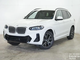 Обява за продажба на BMW X3 20d xDrive M Sport Paket Steptronic ~ 111 432 лв. - изображение 1