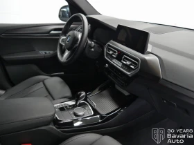 Обява за продажба на BMW X3 20d xDrive M Sport Paket Steptronic ~ 111 432 лв. - изображение 5