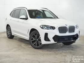 Обява за продажба на BMW X3 20d xDrive M Sport Paket Steptronic ~ 111 432 лв. - изображение 3