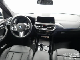 Обява за продажба на BMW X3 20d xDrive M Sport Paket Steptronic ~ 111 432 лв. - изображение 4
