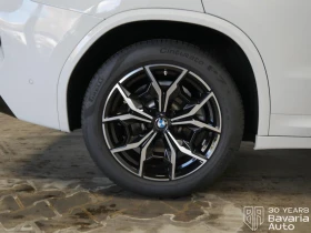 Обява за продажба на BMW X3 20d xDrive M Sport Paket Steptronic ~ 111 432 лв. - изображение 9
