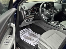 Audi Q5 * Progressiv * CARFAX * БЕЗ ПЪРВОНАЧАЛНА ВНОСКА - 43750 лв. / 22369.02 € - 80724453 5