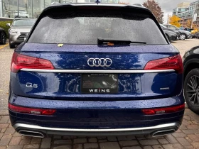 Audi Q5 * Progressiv * CARFAX * БЕЗ ПЪРВОНАЧАЛНА ВНОСКА - 43750 лв. / 22369.02 € - 80724453 4