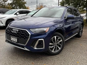 Audi Q5 * Progressiv * CARFAX * БЕЗ ПЪРВОНАЧАЛНА ВНОСКА