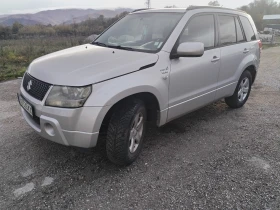 Suzuki Grand vitara  - изображение 1