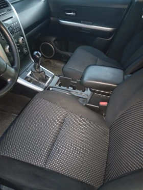 Suzuki Grand vitara, снимка 9