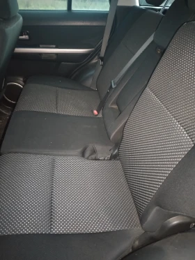 Suzuki Grand vitara, снимка 10