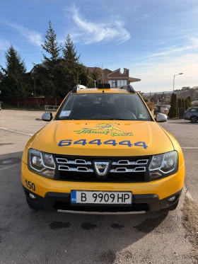 Dacia Duster 1.6 LPG, снимка 2