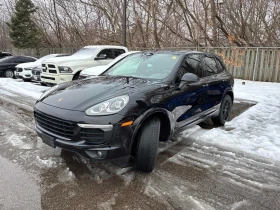 Porsche Cayenne * AWD 4dr * CARFAX * БЕЗ ПЪРВОНАЧАЛНА ВНОСКА