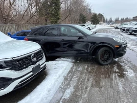 Porsche Cayenne  * CARFAX * ФИНАНСИРАНЕ* КЛИП, снимка 3