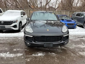 Porsche Cayenne  * CARFAX * ФИНАНСИРАНЕ* КЛИП, снимка 6