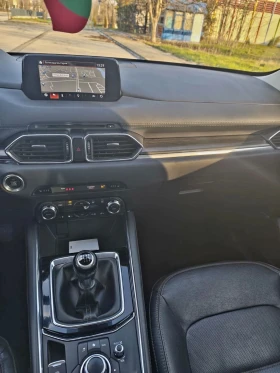 Mazda CX-5 2.2 D  4x4 Skyactive  - 19500 € / 38138.68 лв. - 12704782 6