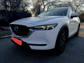 Mazda CX-5 2.2 D  4x4 Skyactive  - 19500 € / 38138.68 лв. - 12704782 3