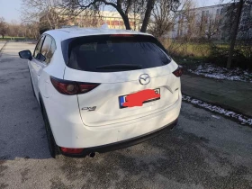 Mazda CX-5 2.2 D  4x4 Skyactive  - 19500 € / 38138.68 лв. - 12704782 10