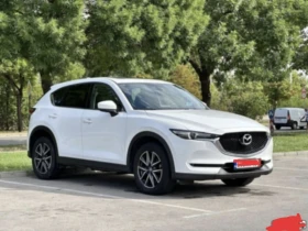 Mazda CX-5 2.2 D  4x4 Skyactive , снимка 3