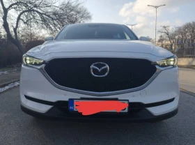 Mazda CX-5 2.2 D  4x4 Skyactive  - 19500 € / 38138.68 лв. - 12704782 2