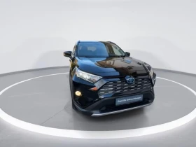 Toyota Rav4  2.5 4x4 Hybrid Team D/AHK/ACC/DAB/ALU/NSW - 31200 € / 61021.90 лв. - 51666502 2