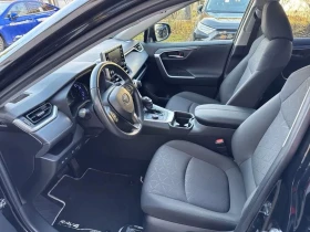 Toyota Rav4  2.5 4x4 Hybrid Team D/AHK/ACC/DAB/ALU/NSW - 31200 € / 61021.90 лв. - 51666502 13