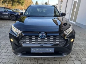 Toyota Rav4  2.5 4x4 Hybrid Team D/AHK/ACC/DAB/ALU/NSW