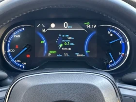 Toyota Rav4  2.5 4x4 Hybrid Team D/AHK/ACC/DAB/ALU/NSW - 31200 € / 61021.90 лв. - 51666502 12