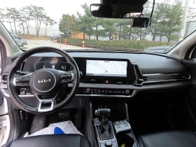 Kia Sportage 2.0LPG/ Пълна сервизна история !!! - 23500 € / 45962.00 лв. - 24015829 7