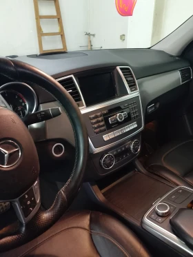 Mercedes-Benz ML 350 | Mobile.bg � ����� ������ 12