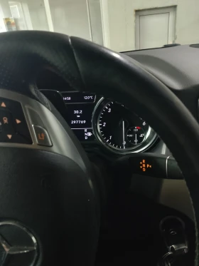 Mercedes-Benz ML 350 | Mobile.bg � ����� ������ 3