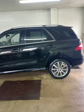 Mercedes-Benz ML 350 | Mobile.bg � ����� ������ 5