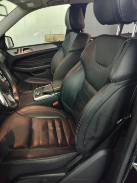 Mercedes-Benz ML 350 | Mobile.bg � ����� ������ 13