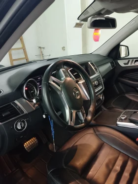 Mercedes-Benz ML 350 | Mobile.bg � ����� ������ 14