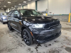 Dodge Durango GT PLUS| ОБДУХВАНЕ| CARFAX| 7 МЕСТЕН|  | Auto.bg — изображение 2
